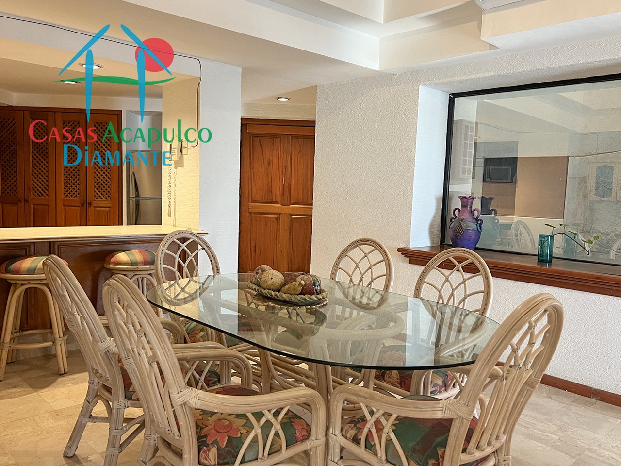 Mayan Island Playa Torre Uno 213 - Comedor 4